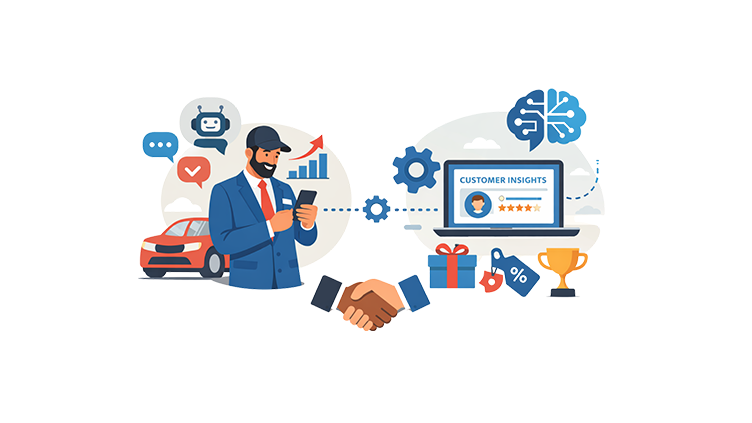 AI Dealer Loyalty Programs in 2026